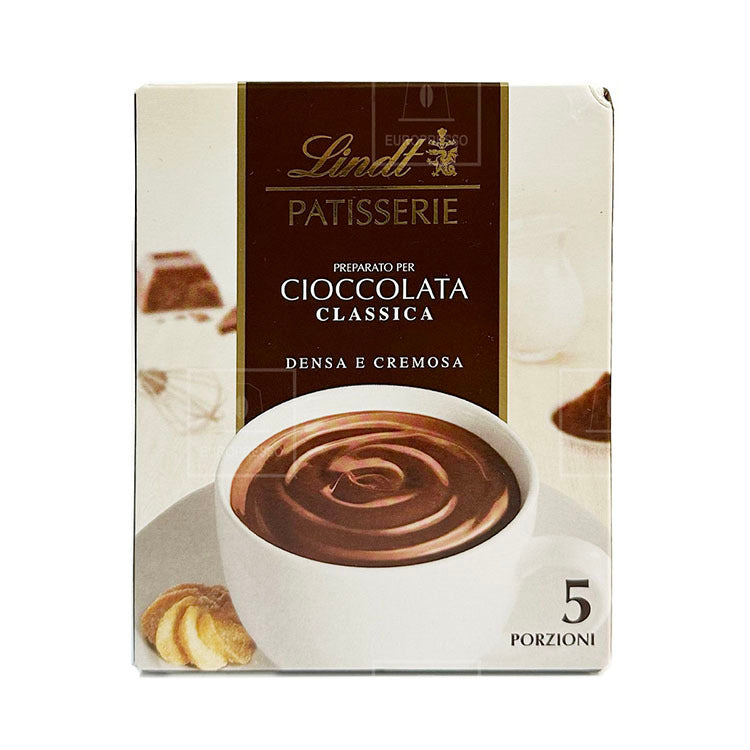 Lindt Classic Instant Milk Chocolate Drink