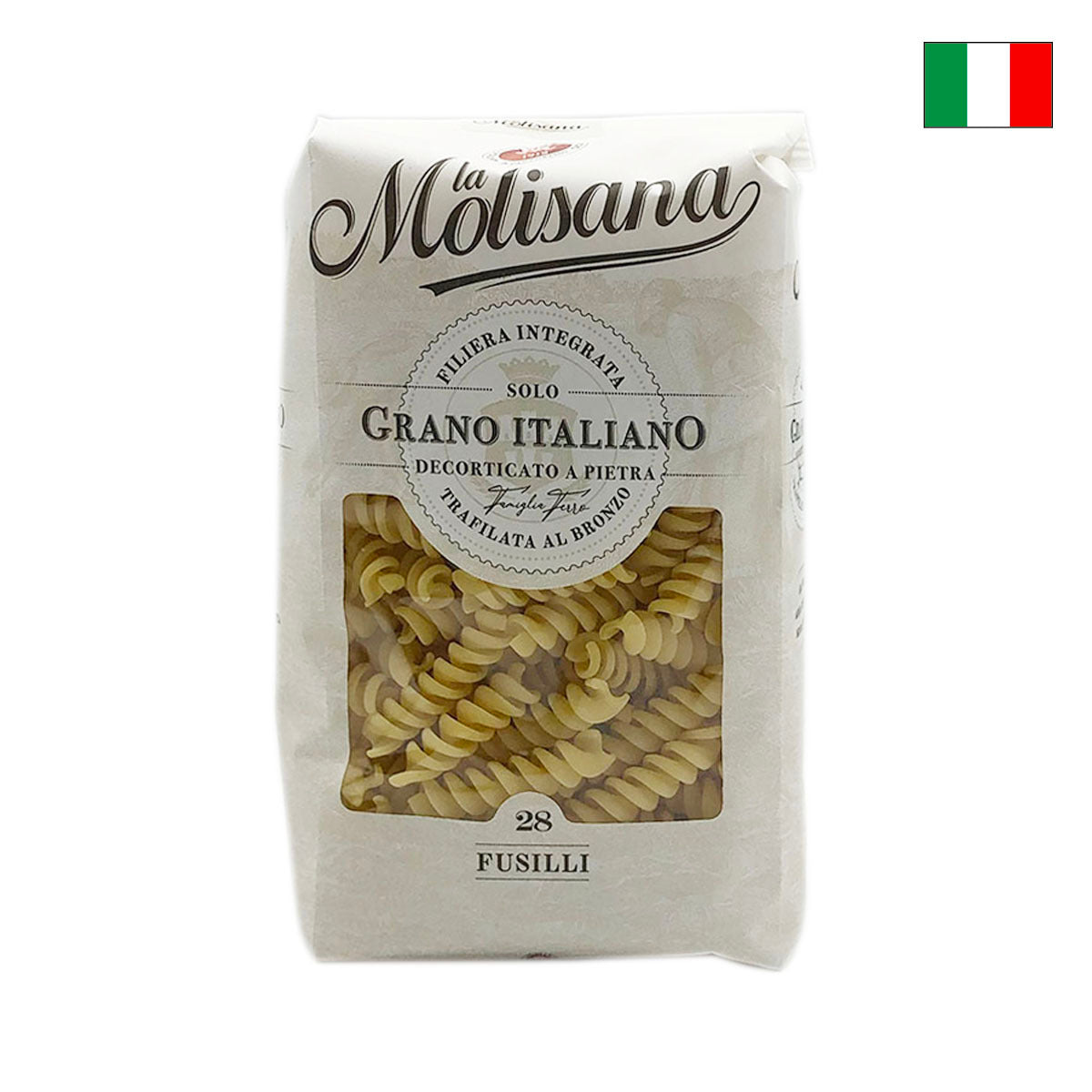 Molisana 螺絲粉 n° 28(500 g)