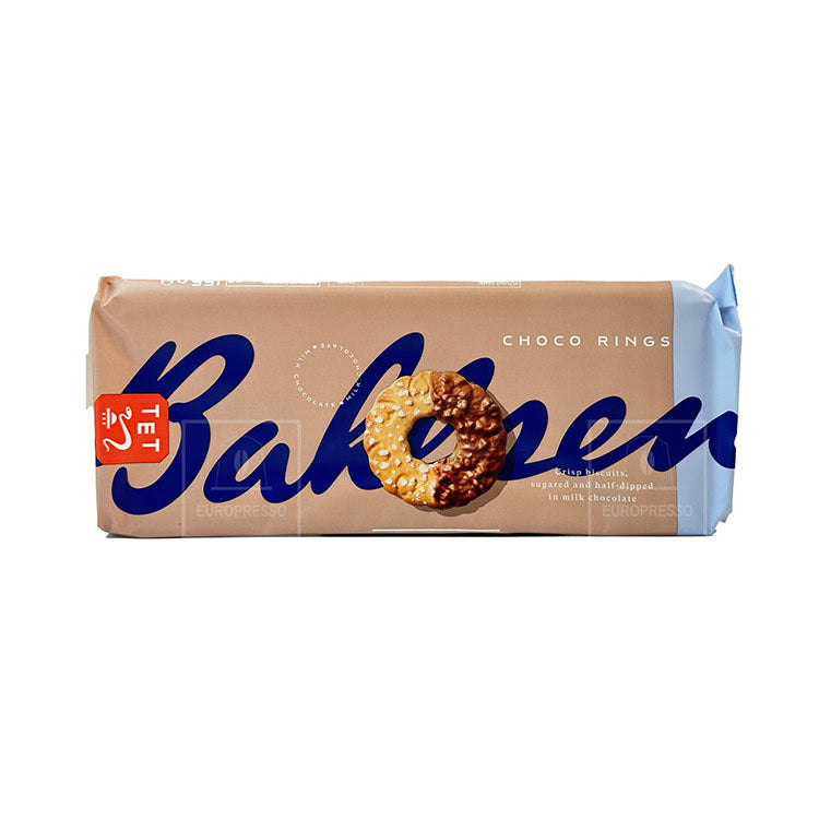 Bahlsen Choco Rings