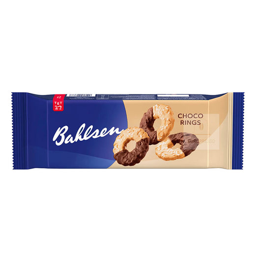 Bahlsen Choco Rings