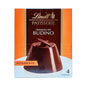 Lindt 黑朱古力布丁粉（95 克 / 4 份）