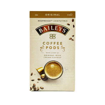 Baileys™ Original Irish Cream Coffee (Nespresso)