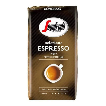 Segafredo Forte Intenso 咖啡豆 (1KG )