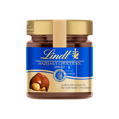Lindt Hazelnut Milk Chocolate Spread 200g