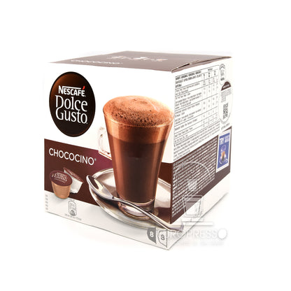 Dolce Gusto Chococino