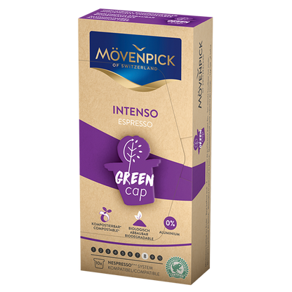Movenpick Espresso Intenso ( Nespresso )