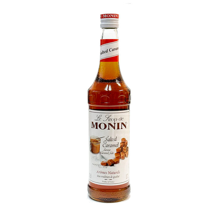 Monin Salted Caramel Syrup (1000 ml)