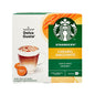 Starbucks Dolce Gusto Caramel Macchiato (12 pods )