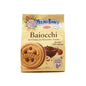 Mulino Bianco Baiocchi Cookies (Hazelnut Chocolate) 260g