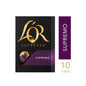 L'Or Espresso Supermo Coffee