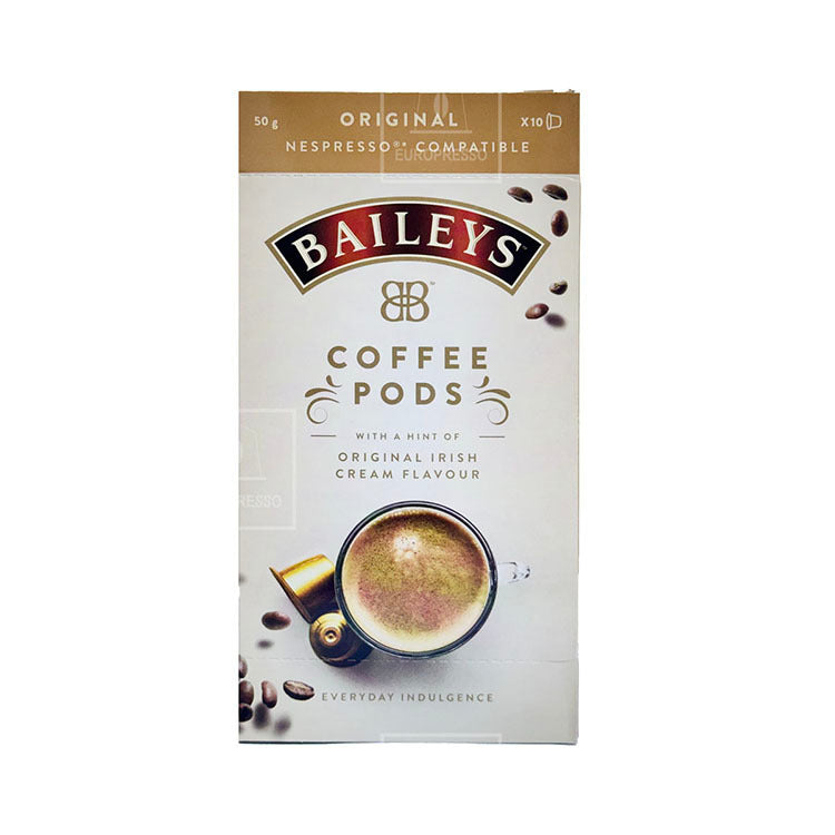 Baileys™ Original Irish Cream Coffee (Nespresso)