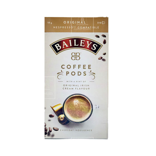 Baileys™ Original Irish Cream Coffee (Nespresso)