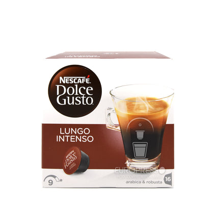 Dolce Gusto Lungo Intenso
