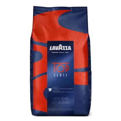 Lavazza Top Class Coffee Beans (1KG)
