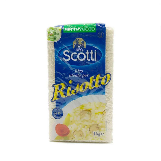 Scotti 意大利米 1 公斤