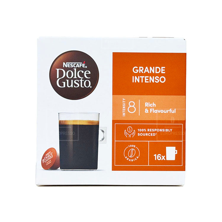 Dolce Gusto Grande Intenso