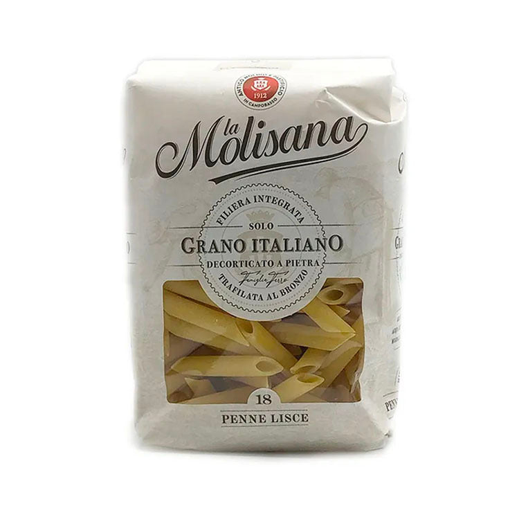 Molisana Penne 長通粉 n° 18 (500 g)