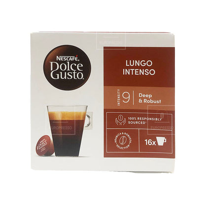 Dolce Gusto Lungo Intenso