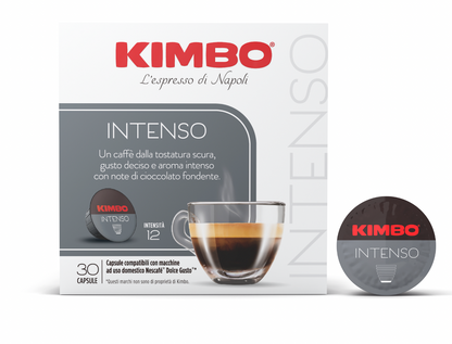 KIMBO Espresso Intenso ( Dolce Gusto )