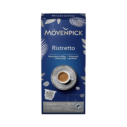 Movenpick Ristretto ( Nespresso )