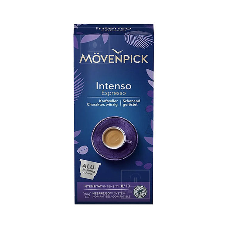 Movenpick Espresso Intenso ( Nespresso )