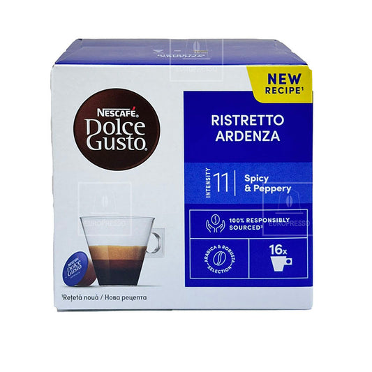 Dolce Gusto 特濃烘焙黑咖啡