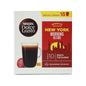 Dolce Gusto Morning Blend New York Americano (18 caps)