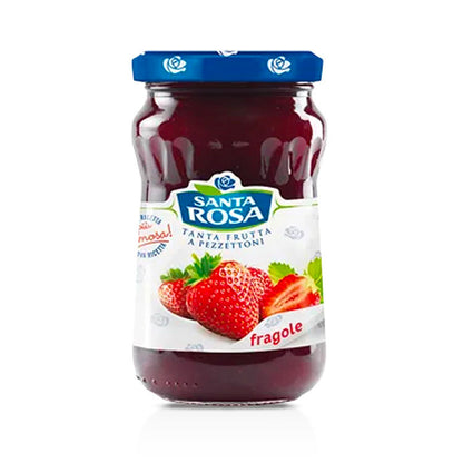 Santa Rosa Strawberry Jam 350g