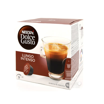 Dolce Gusto Lungo Intenso