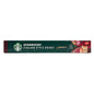 Starbucks By Nespresso Italian Roast Coffee