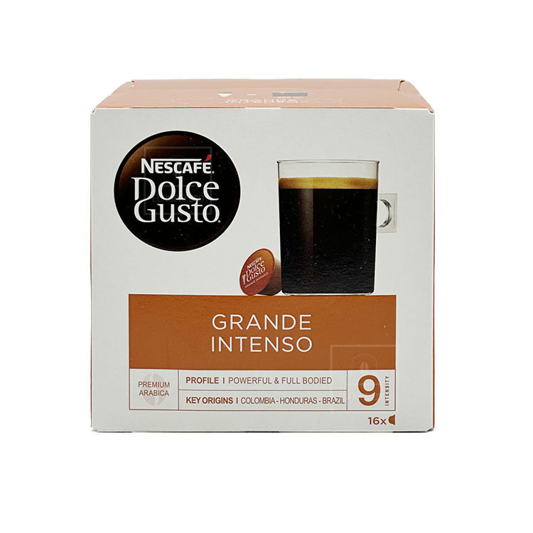 Dolce Gusto Grande Intenso