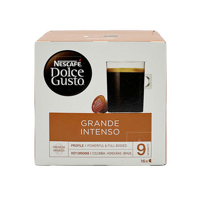 Dolce Gusto Grande Intenso
