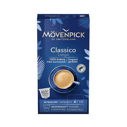 Movenpick Classic Lungo ( Nespresso )
