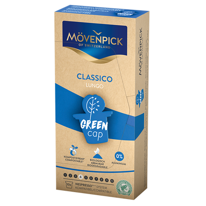 Movenpick Classic Lungo ( Nespresso )
