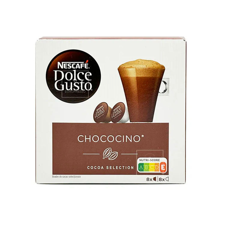 Dolce Gusto Chococino