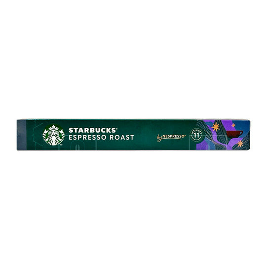 Starbucks By Nespresso  Espresso Roast
