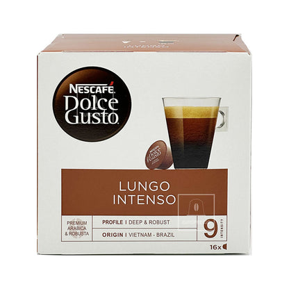 Dolce Gusto Lungo Intenso